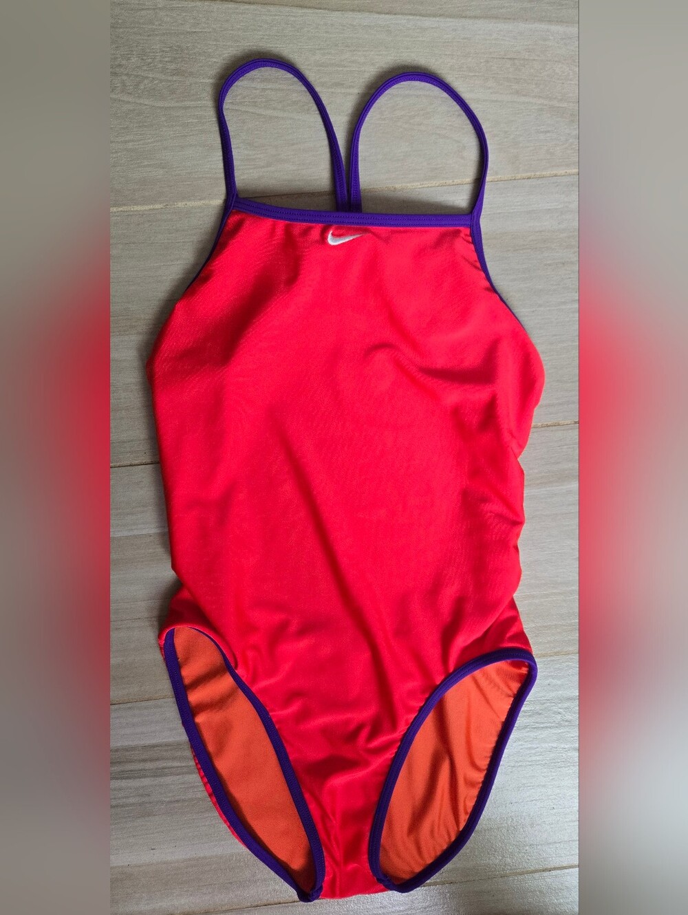 Nike Reversible Swimsuit